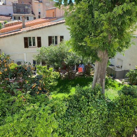 Hello 2 Pieces “Renove Et Climatise “ Vieil Antibes Apartman Kültér fotó