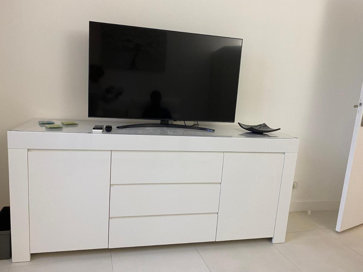 Hello 2 Pieces “Renove Et Climatise “ Vieil Antibes Apartman Kültér fotó