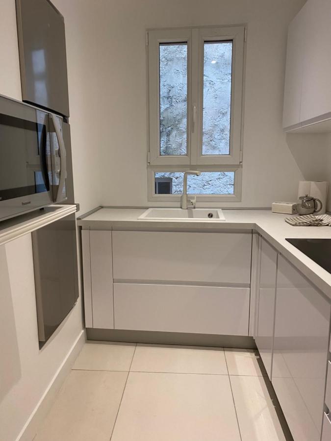 Hello 2 Pieces “Renove Et Climatise “ Vieil Antibes Apartman Kültér fotó